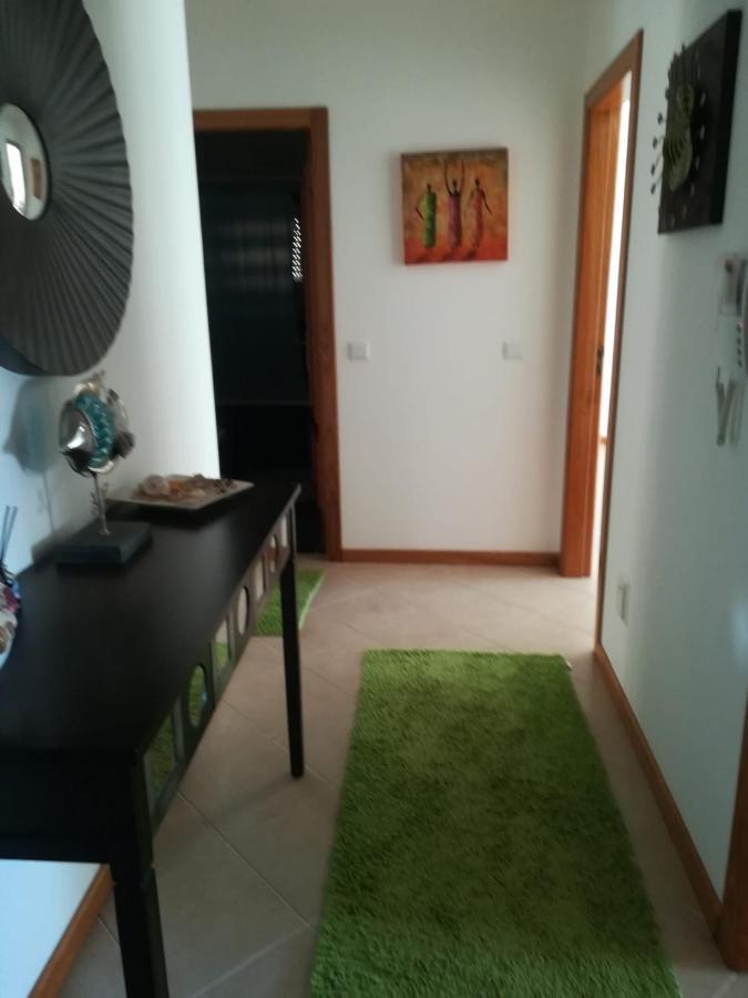 Casa Campos นาซาเร ภายนอก รูปภาพ
